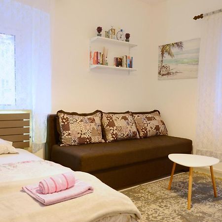 Old Town Experience - Studio Apartment Budva Eksteriør billede
