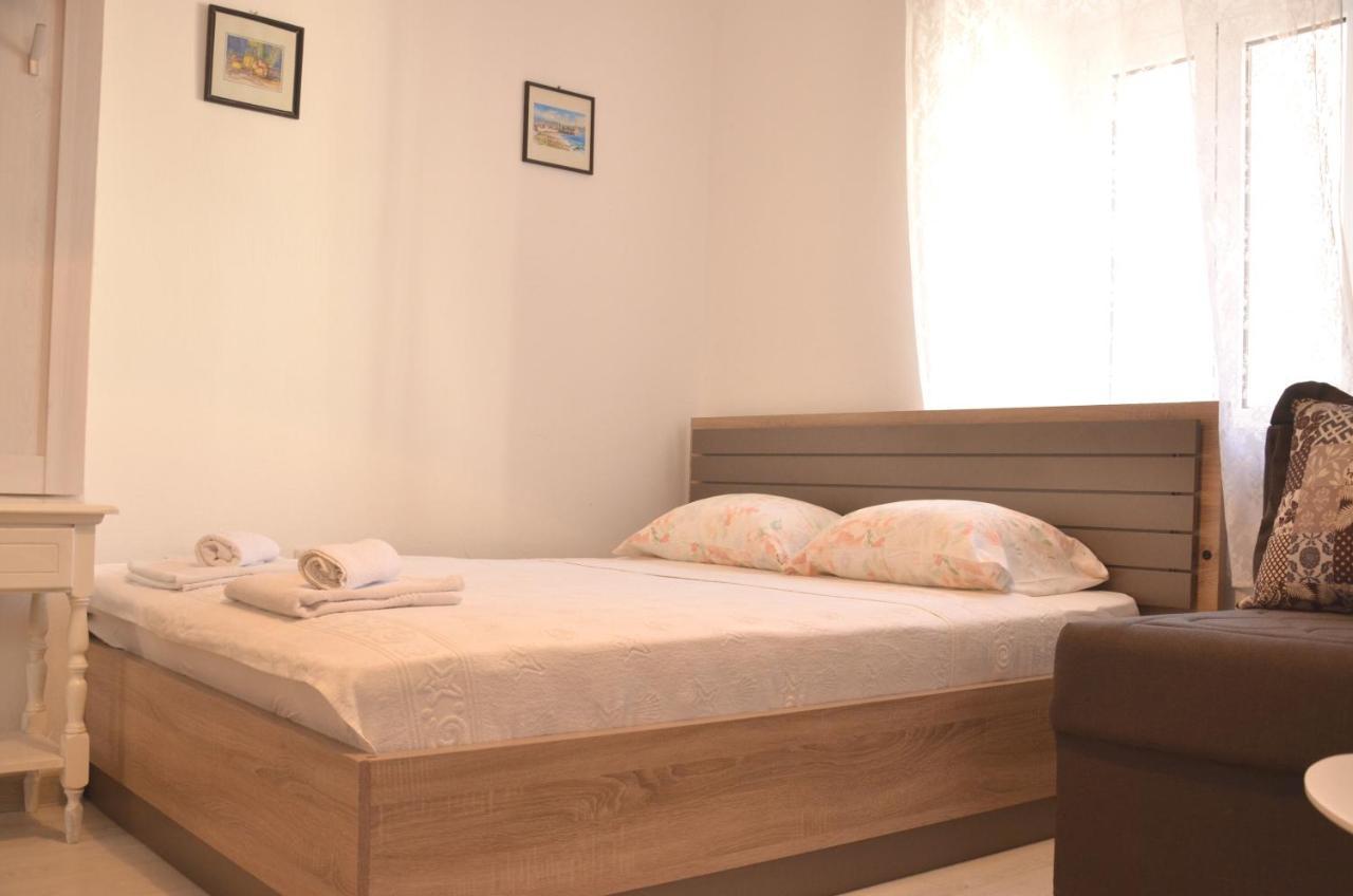 Old Town Experience - Studio Apartment Budva Eksteriør billede