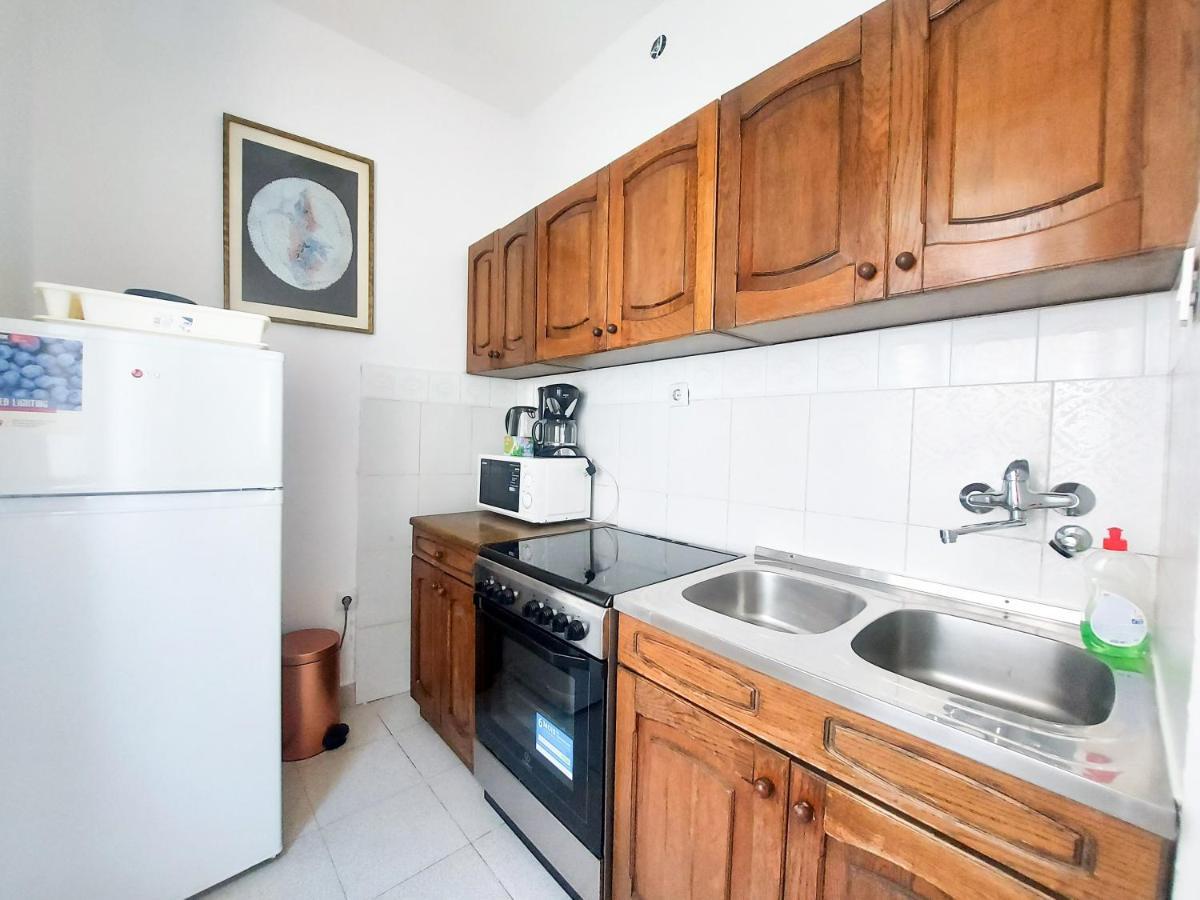 Old Town Experience - Studio Apartment Budva Eksteriør billede
