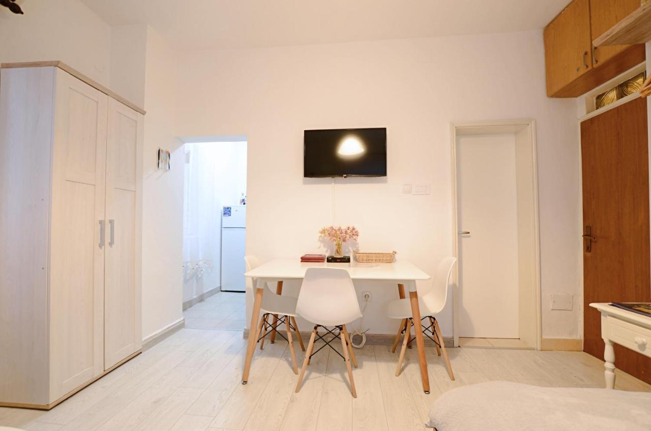 Old Town Experience - Studio Apartment Budva Eksteriør billede