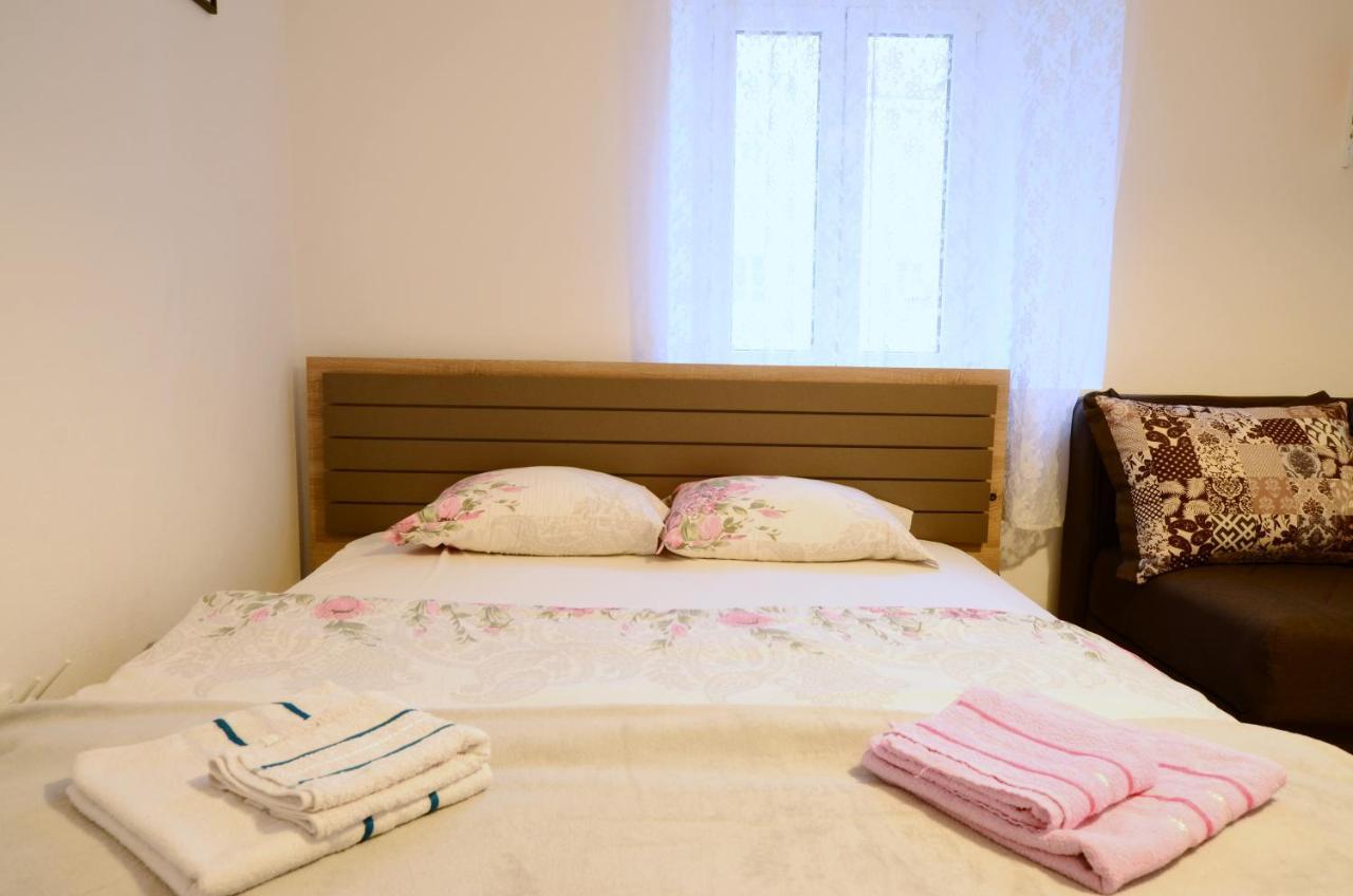 Old Town Experience - Studio Apartment Budva Eksteriør billede