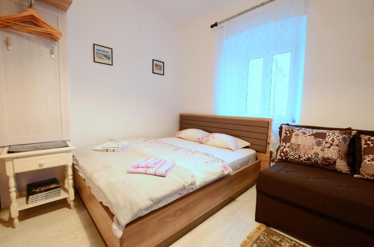 Old Town Experience - Studio Apartment Budva Eksteriør billede