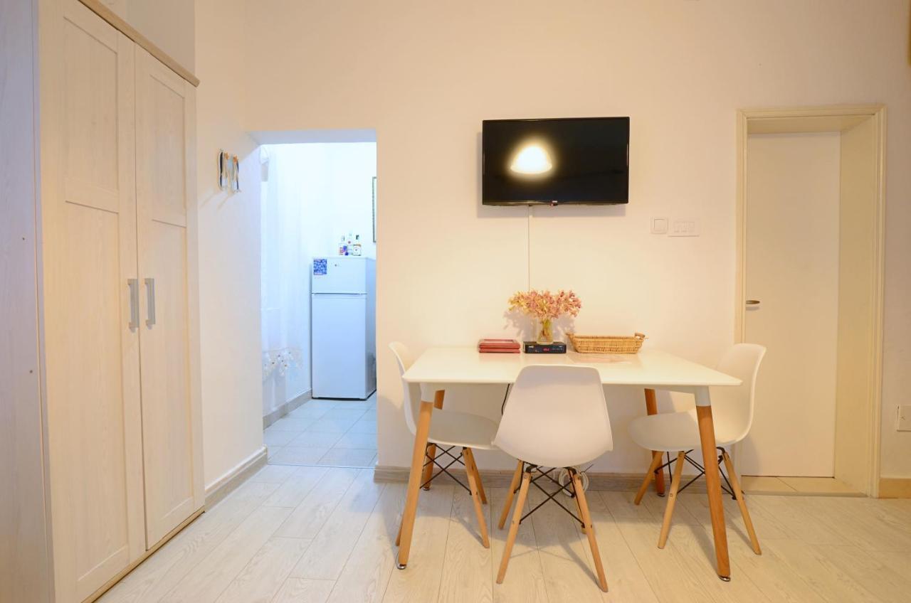 Old Town Experience - Studio Apartment Budva Eksteriør billede