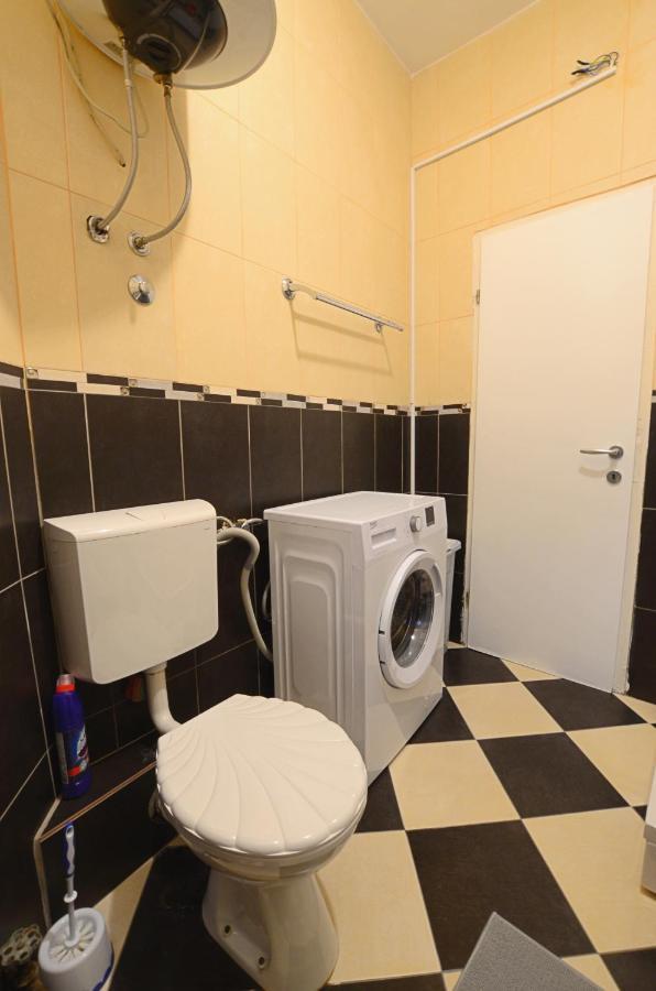 Old Town Experience - Studio Apartment Budva Eksteriør billede