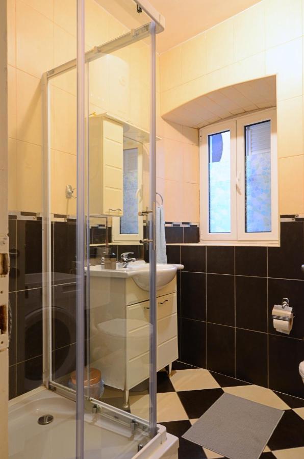 Old Town Experience - Studio Apartment Budva Eksteriør billede